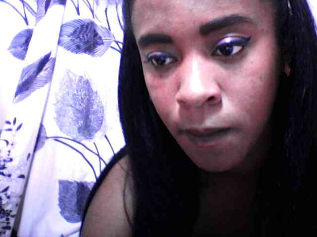 Mayrah webcam