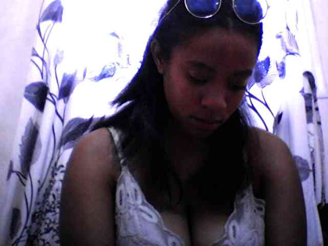 silviaLaBombe webcam