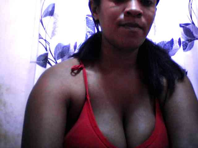 silviaLaBombe webcam