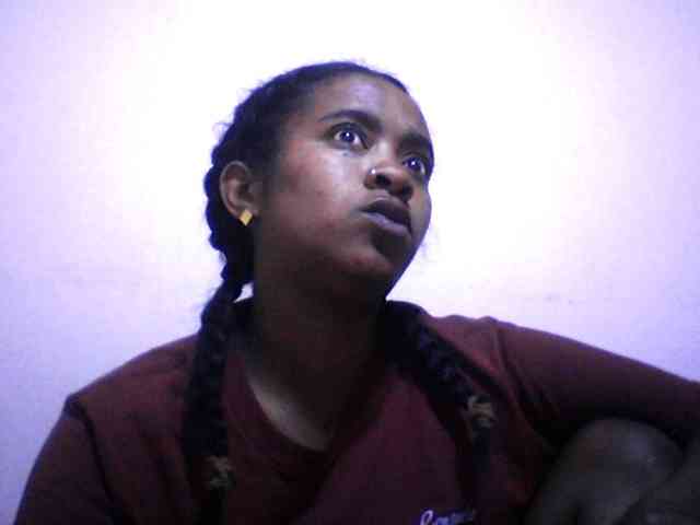 Mayrah