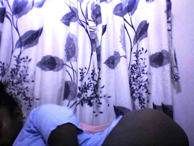 silviaLaBombe webcam