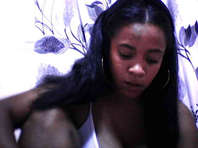 silviaLaBombe webcam