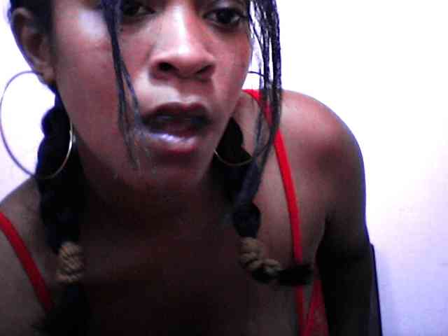 silviaLaBombe webcam