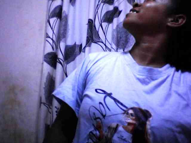 silviaLaBombe webcam