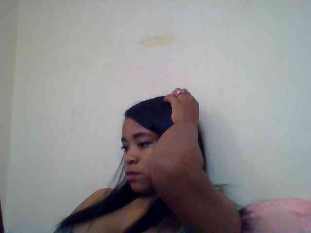 Mayrah webcam