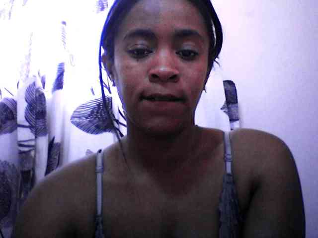 Mayrah webcam