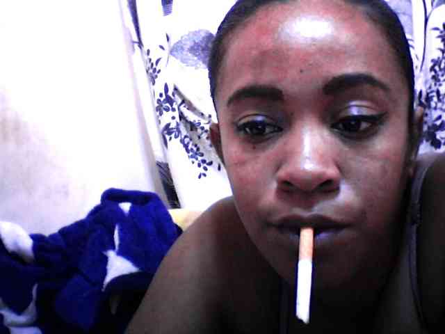 silviaLaBombe webcam