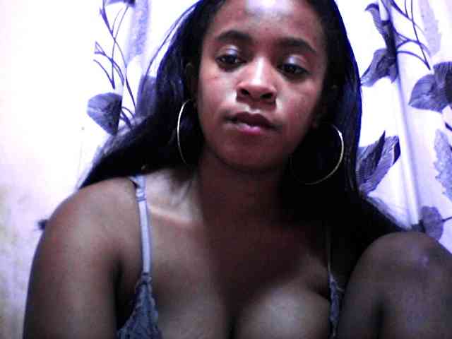 silviaLaBombe webcam