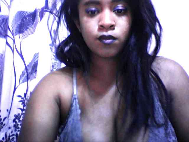 Mayrah webcam