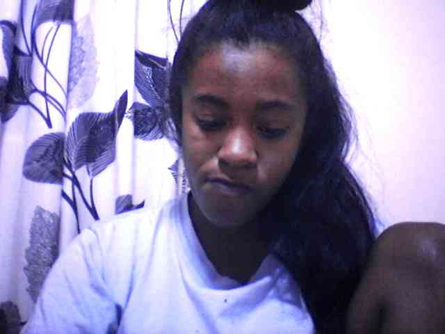 Mayrah webcam