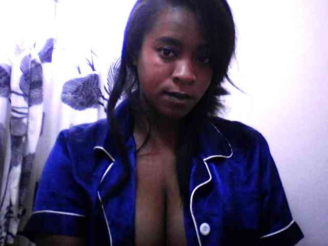 Mayrah webcam
