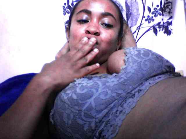 silviaLaBombe webcam