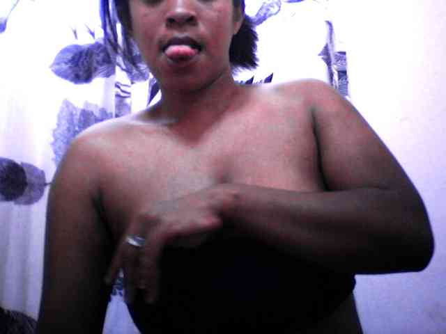 silviaLaBombe webcam