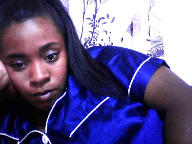 Mayrah webcam