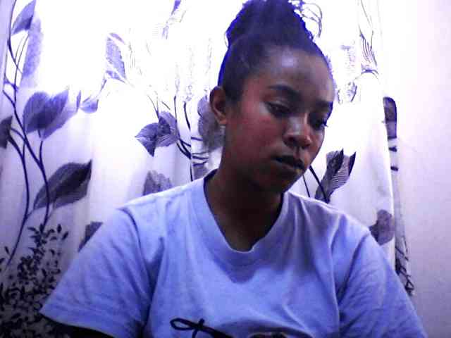 silviaLaBombe webcam