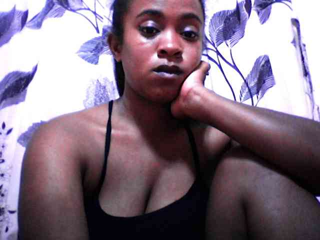 silviaLaBombe webcam