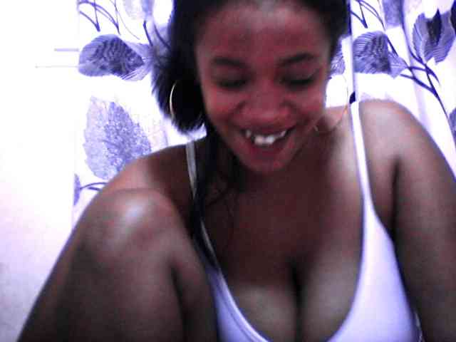 silviaLaBombe webcam