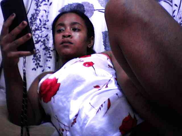 silviaLaBombe webcam