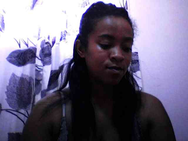 silviaLaBombe webcam