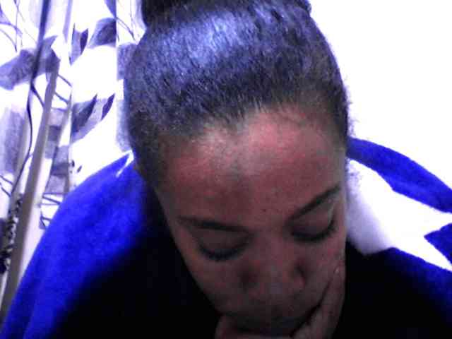 Mayrah webcam