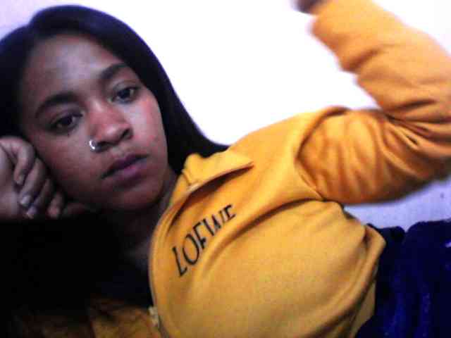 Mayrah webcam