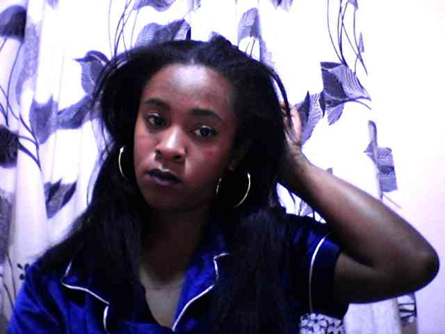 silviaLaBombe webcam