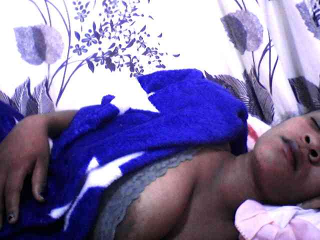 silviaLaBombe webcam