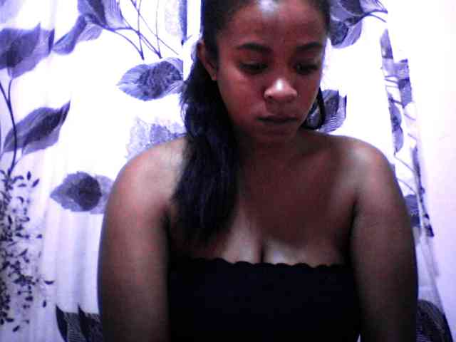 silviaLaBombe webcam
