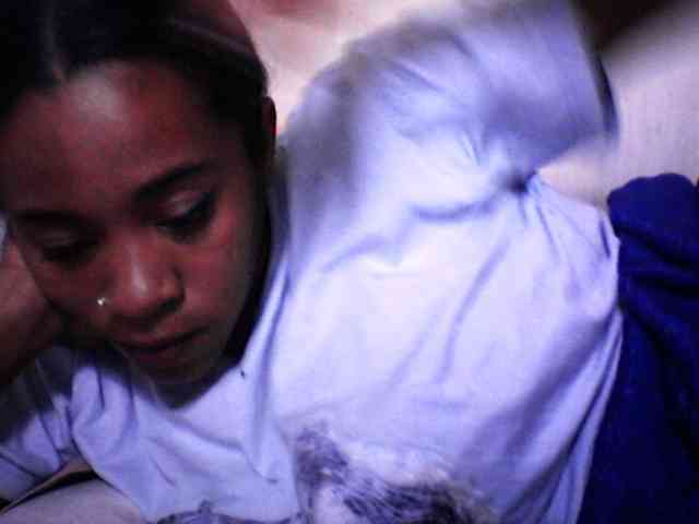 Mayrah webcam