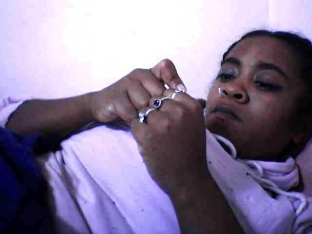 silviaLaBombe cam