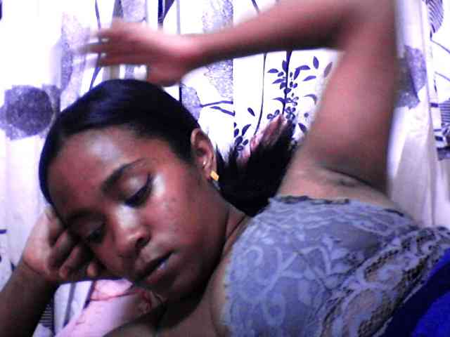 Mayrah webcam