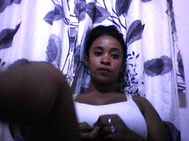 silviaLaBombe webcam
