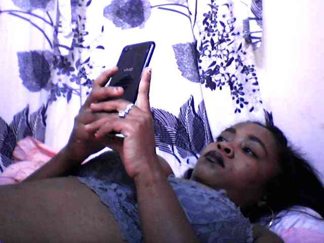 silviaLaBombe webcam