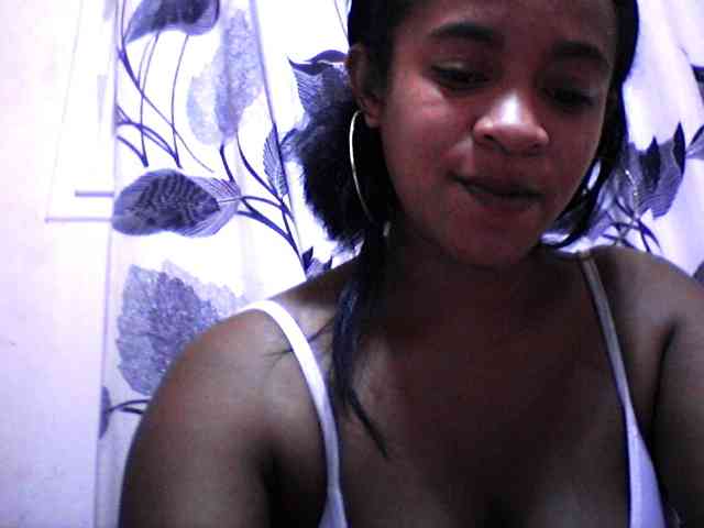 silviaLaBombe webcam