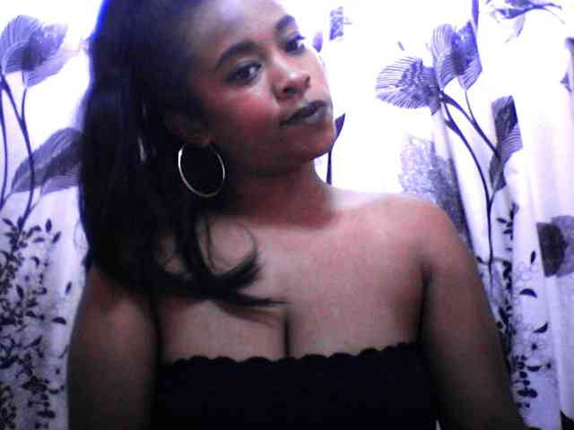 silviaLaBombe webcam