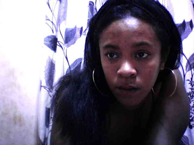 silviaLaBombe webcam