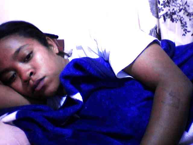 silviaLaBombe silviaLaBombe