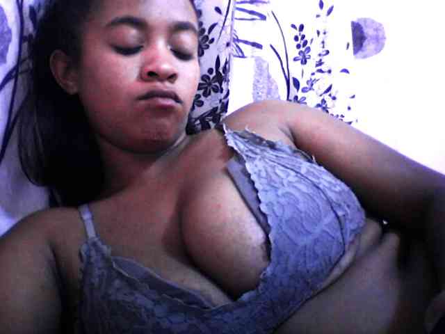 silviaLaBombe webcam