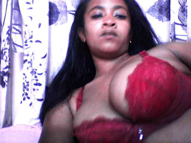 Mayrah webcam