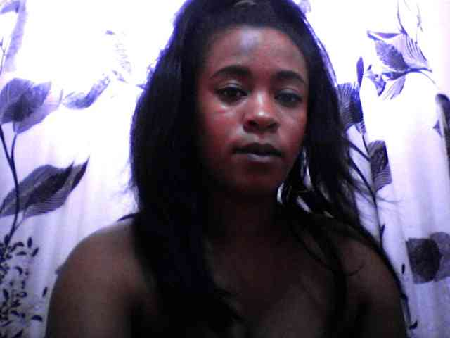 silviaLaBombe webcam