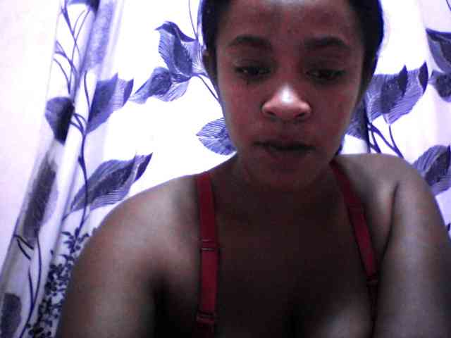 silviaLaBombe webcam