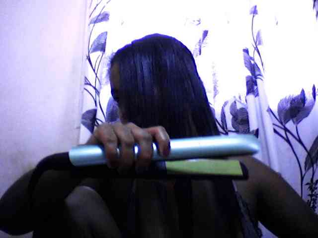 silviaLaBombe webcam