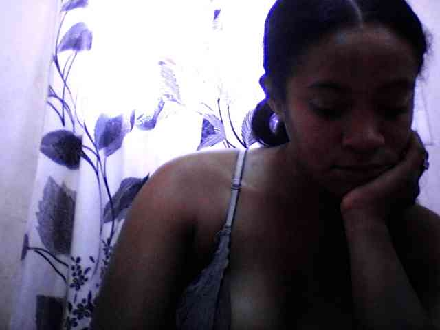 silviaLaBombe