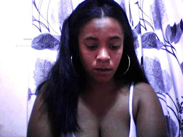 silviaLaBombe webcam