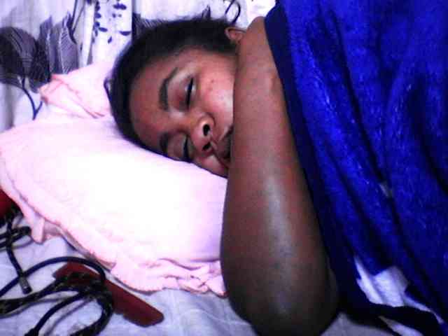 Mayrah webcam