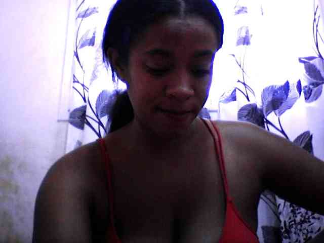 silviaLaBombe webcam