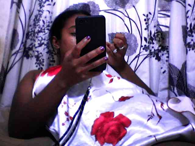 Modèle: silviaLaBombe