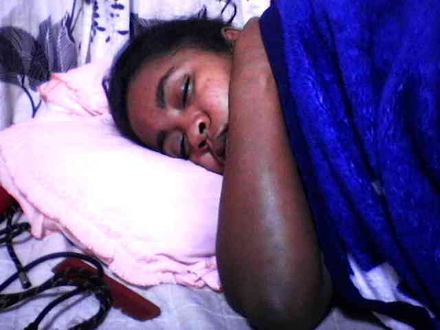 Mayrah webcam