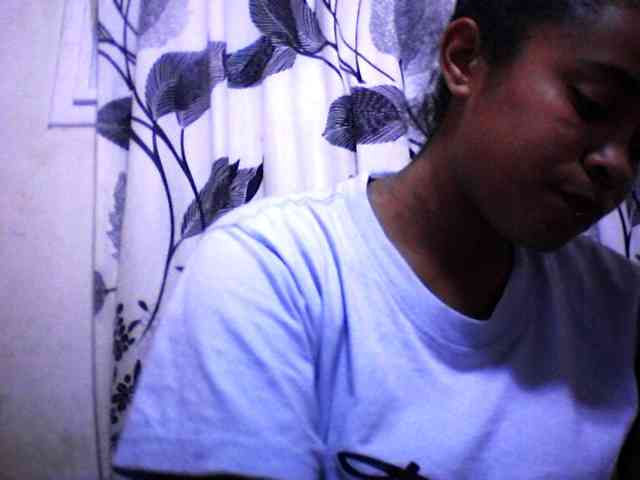 silviaLaBombe webcam