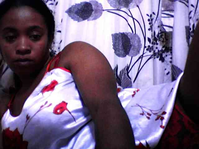 silviaLaBombe webcam